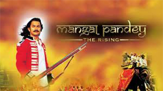 Mangal Pandey